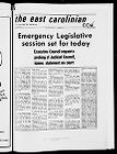 The East Carolinian, April 17, 1969